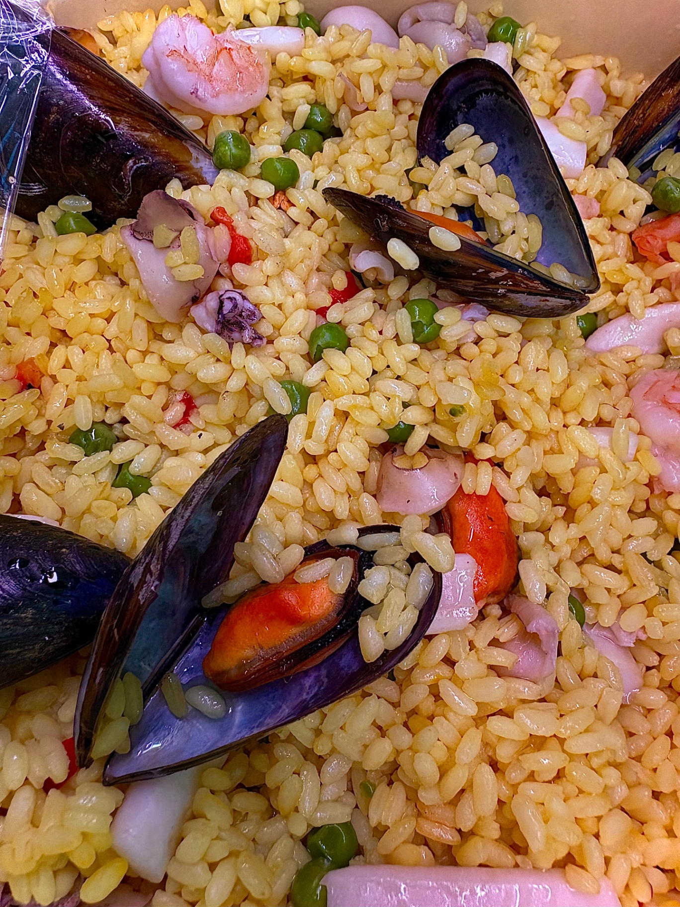 Paella